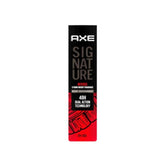 Axe Signature Intense Body Deodorant Spray - 122ml - ShopXonline